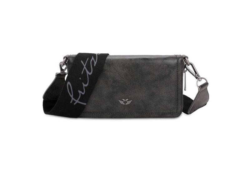 Fritzi aus Preußen Geldbörse Lou, Polyurethan von Fritzi aus Preußen