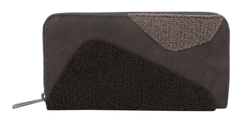 Fritzi aus Preußen Geldbörse Nicky Limited Happy Flocked Wallet von Fritzi aus Preußen