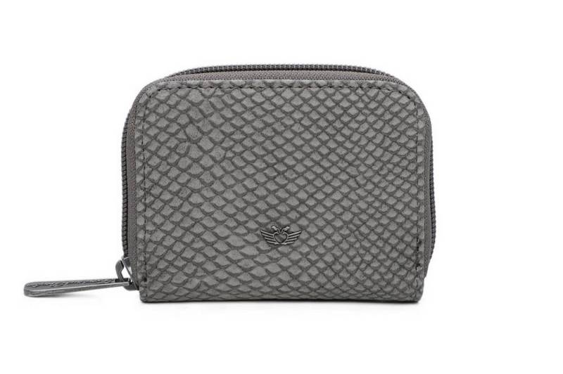 Fritzi aus Preußen Geldbörse Suede Snake von Fritzi aus Preußen