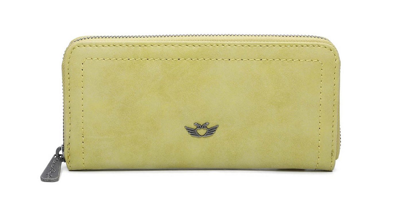 Fritzi aus Preußen Geldbörse Vintag von Fritzi aus Preußen