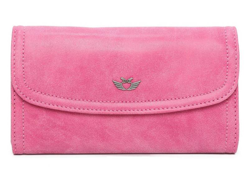 Fritzi aus Preußen Geldbörse Vintag von Fritzi aus Preußen