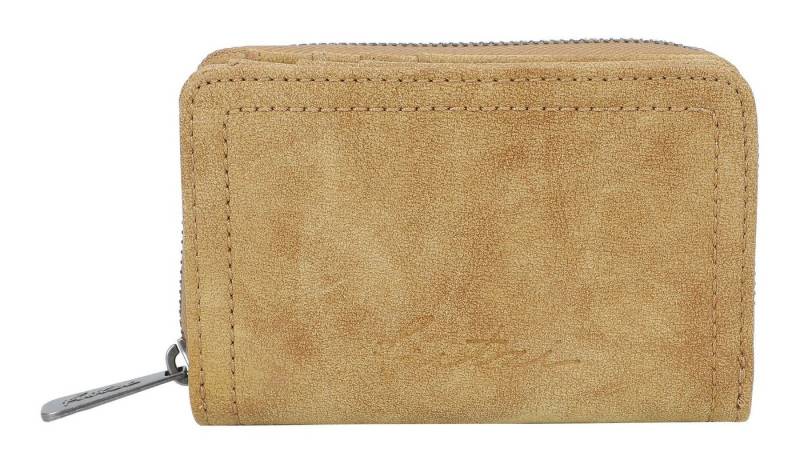 Fritzi aus Preußen Geldbörse Vintage Wallet von Fritzi aus Preußen