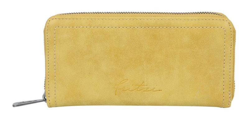 Fritzi aus Preußen Geldbörse Vintage Wallet von Fritzi aus Preußen