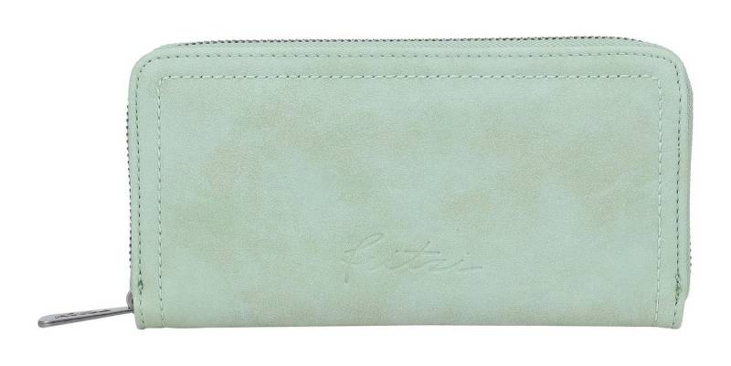 Fritzi aus Preußen Geldbörse Vintage Wallet von Fritzi aus Preußen
