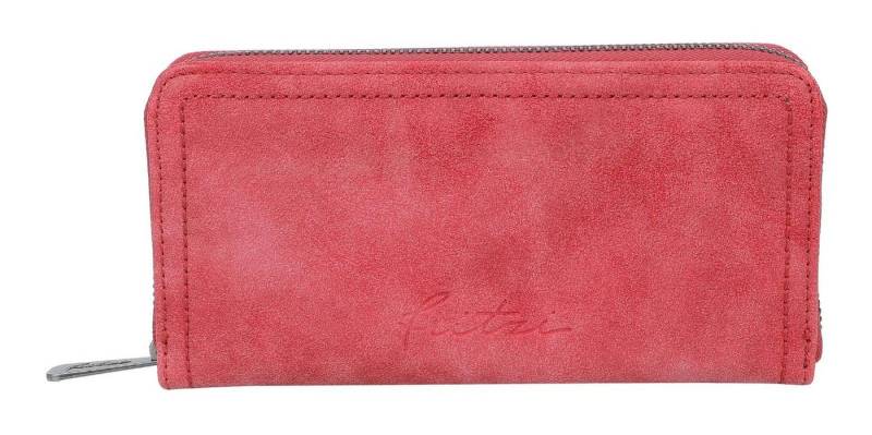 Fritzi aus Preußen Geldbörse Vintage Wallet von Fritzi aus Preußen