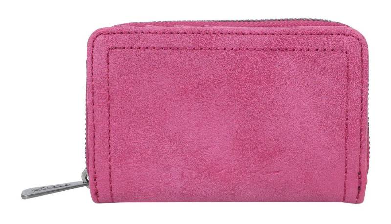 Fritzi aus Preußen Geldbörse Vintage Wallet von Fritzi aus Preußen