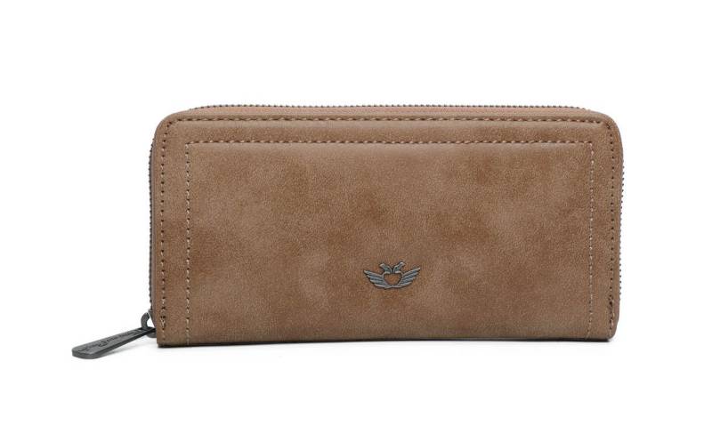 Fritzi aus Preußen Geldbörse Vintage von Fritzi aus Preußen