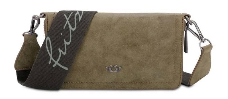 Fritzi aus Preußen Geldbörse Vintage von Fritzi aus Preußen