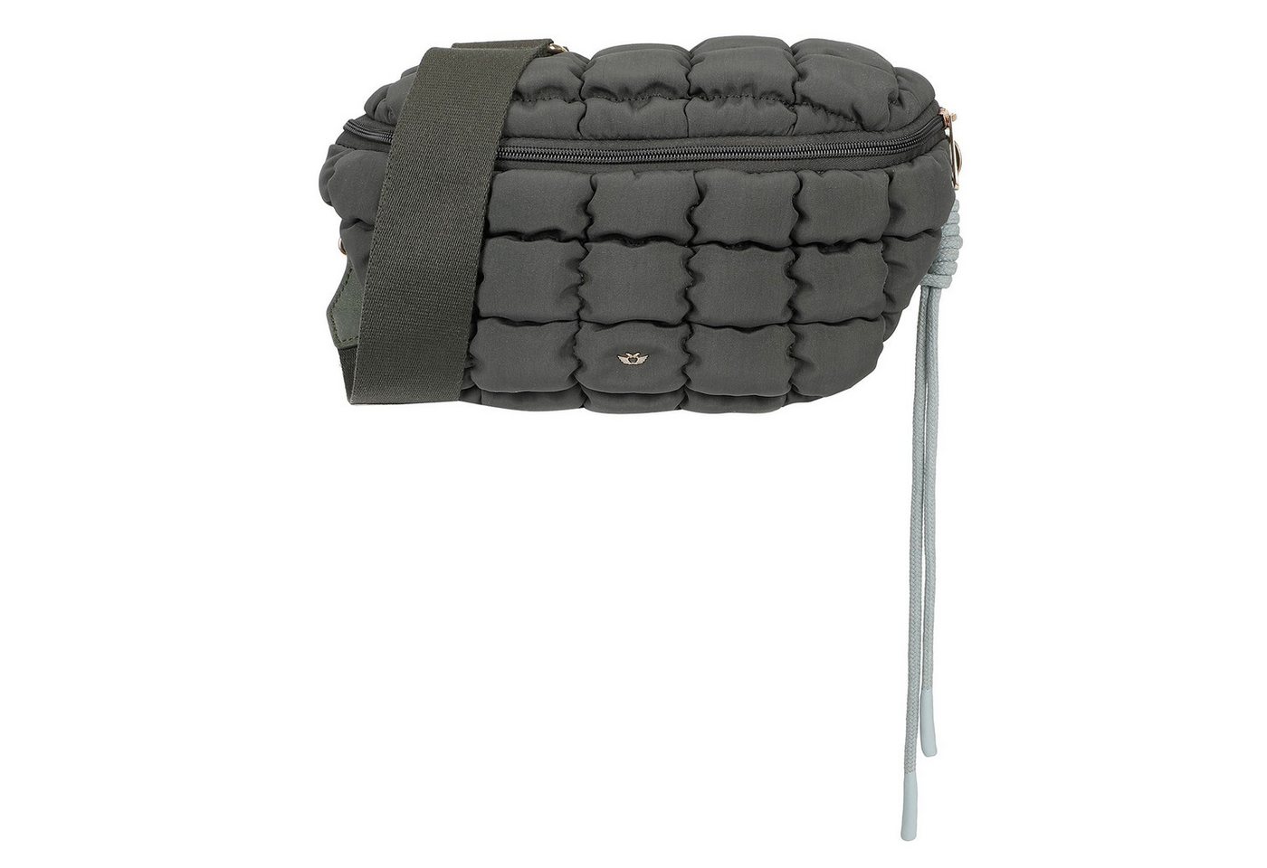 Fritzi aus Preußen Gürteltasche Brigitte x fritzi Bum limited Bubble Black, Nylon von Fritzi aus Preußen