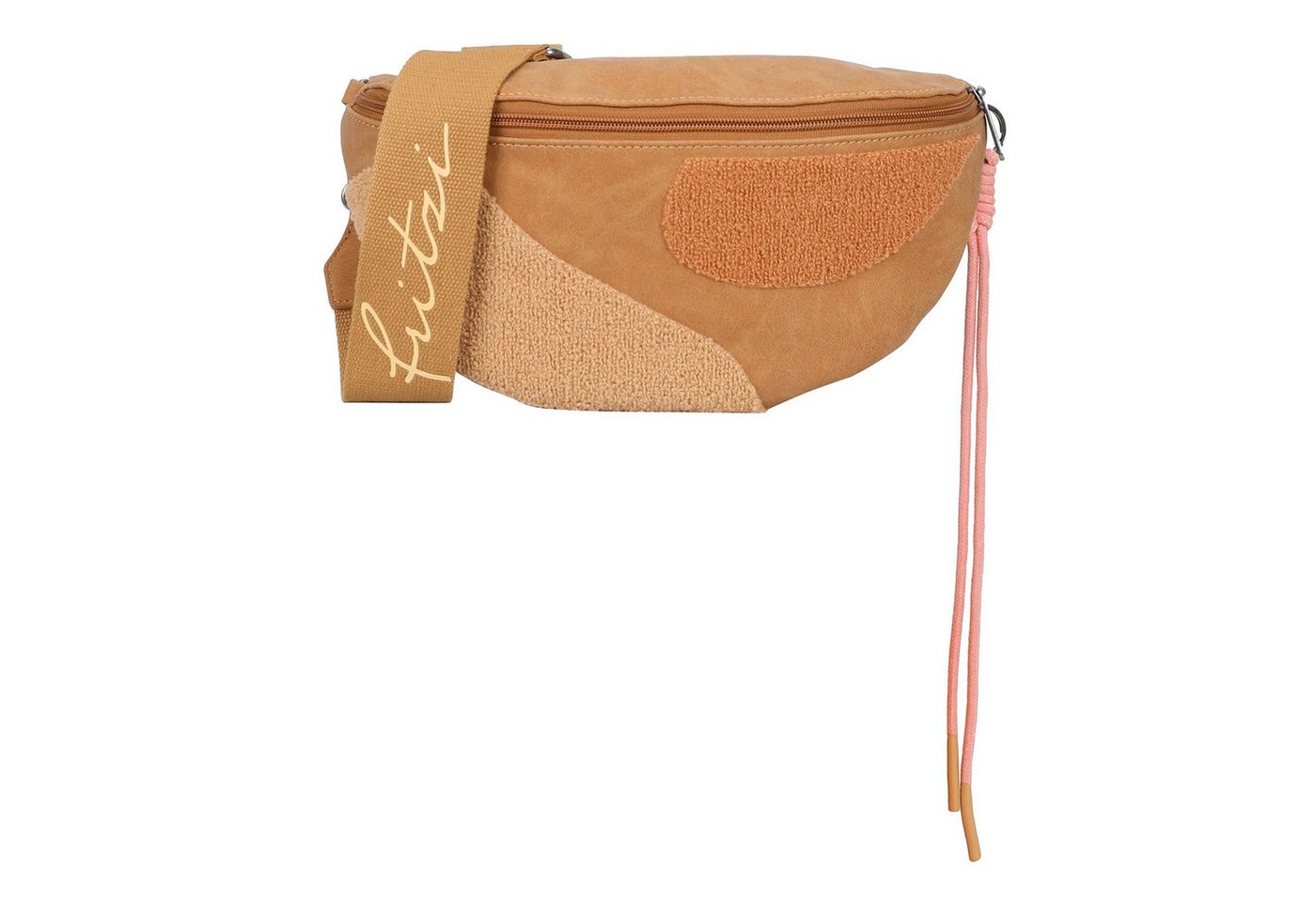 Fritzi aus Preußen Gürteltasche Bum Bag, Polyurethan von Fritzi aus Preußen