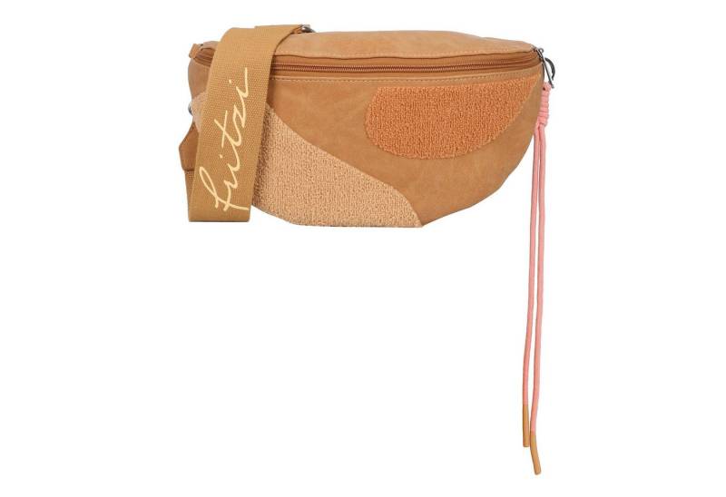 Fritzi aus Preußen Gürteltasche Bum Bag, Polyurethan von Fritzi aus Preußen