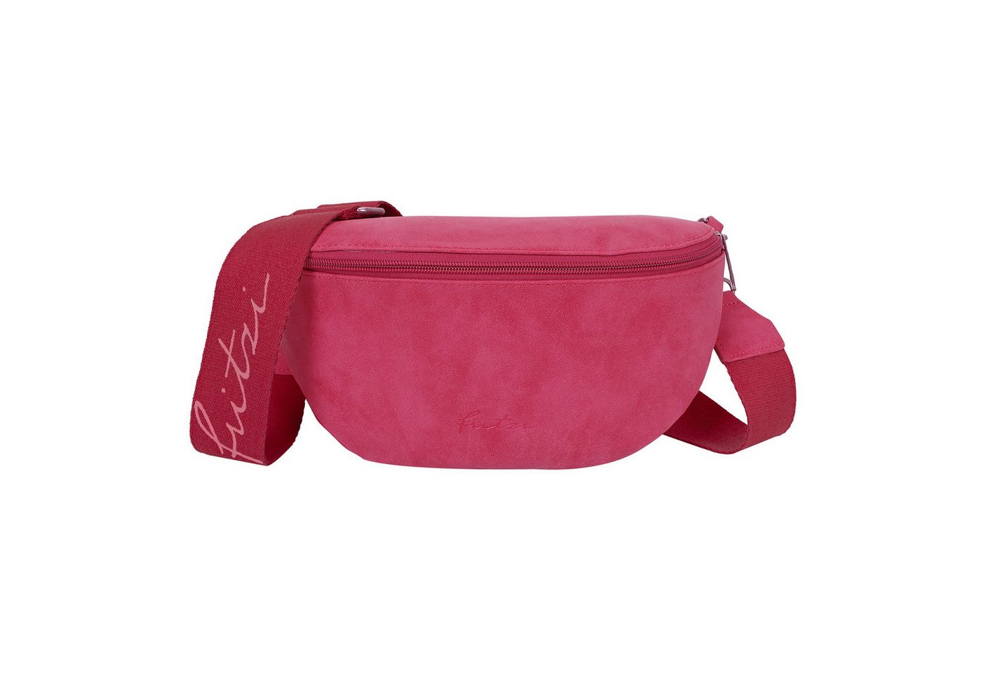 Fritzi aus Preußen Gürteltasche Fritzi Bum, Polyurethan von Fritzi aus Preußen