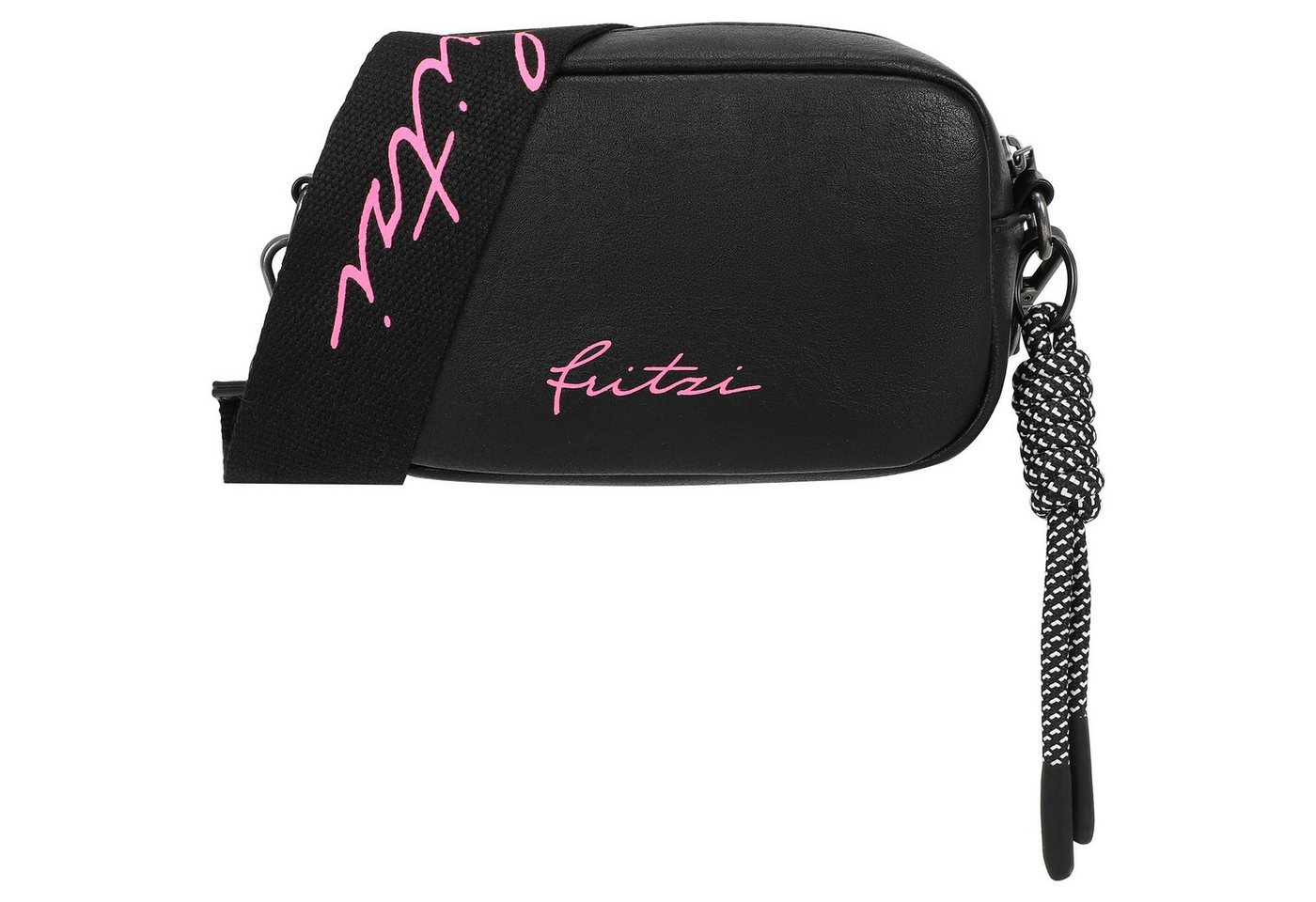 Fritzi aus Preußen Gürteltasche Lou, Polyurethan von Fritzi aus Preußen