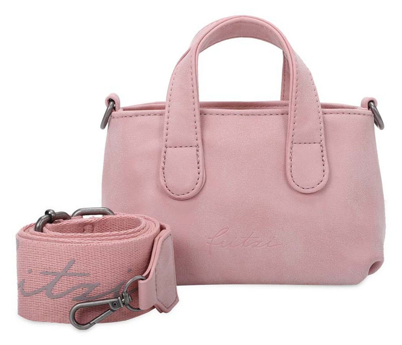 Fritzi aus Preußen Handtasche Baby von Fritzi aus Preußen