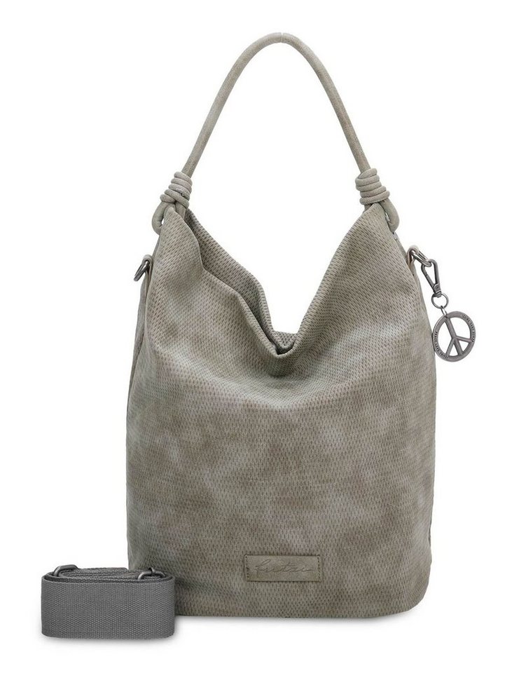 Fritzi aus Preußen Handtasche Bo03 Sunny von Fritzi aus Preußen