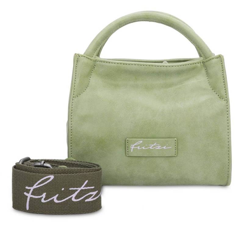 Fritzi aus Preußen Handtasche Chunk01 Vintage von Fritzi aus Preußen