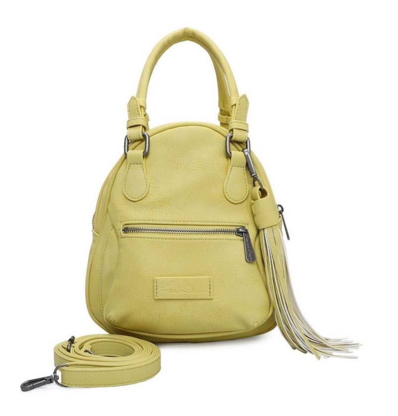 Fritzi aus Preußen Handtasche Radix von Fritzi aus Preußen