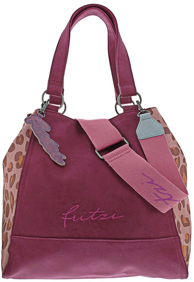 Fritzi aus Preußen Handtasche von Fritzi aus Preußen
