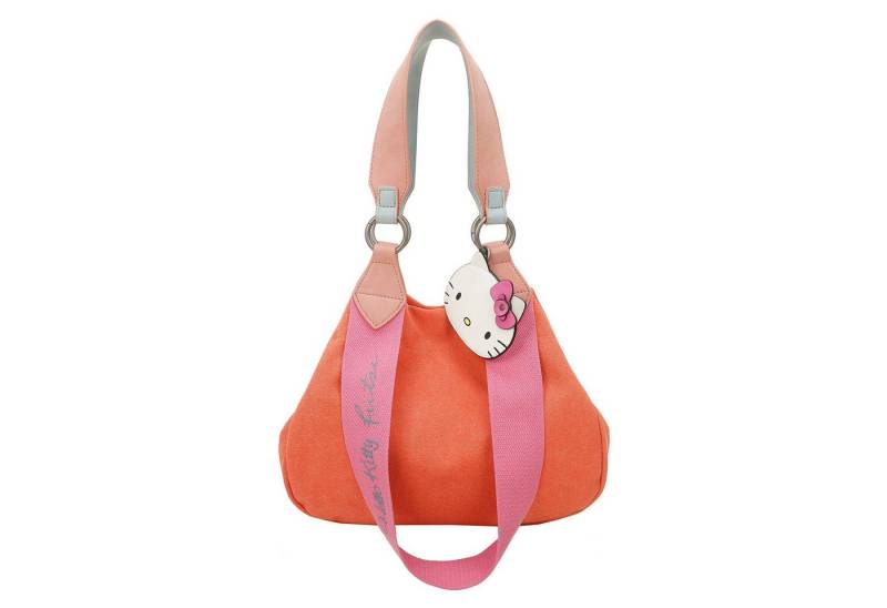 Fritzi aus Preußen Henkeltasche Izzy Mini Hello Kitty fritzi Canvas, Polyester von Fritzi aus Preußen