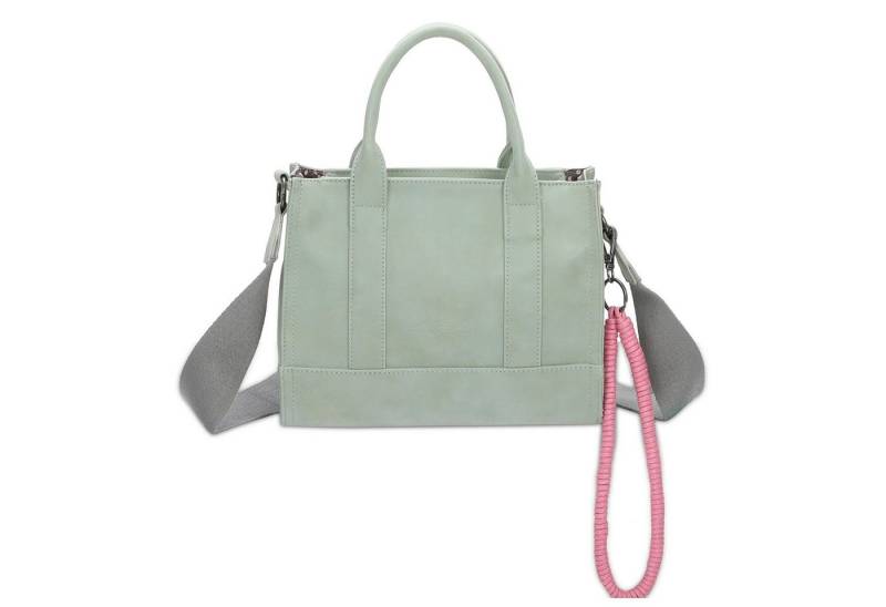 Fritzi aus Preußen Henkeltasche SquareN, Polyurethan Fritzi aus Preußen Henkeltasche SquareN, Polyurethan von Fritzi aus Preußen