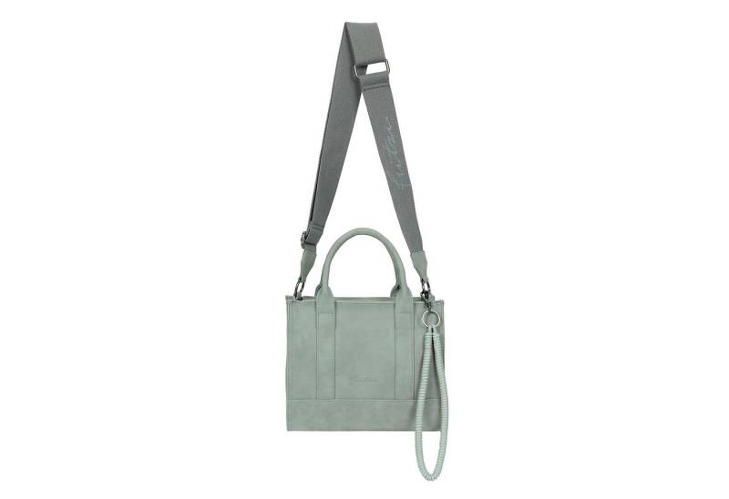 Fritzi aus Preußen Henkeltasche SquareN, Polyurethan von Fritzi aus Preußen