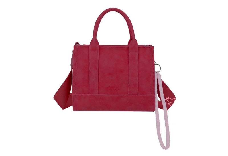 Fritzi aus Preußen Henkeltasche SquareN, Polyurethan von Fritzi aus Preußen