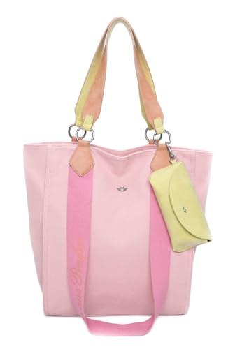 Fritzi aus Preussen Canvas Izzy02 Tote Candy von Fritzi aus Preussen