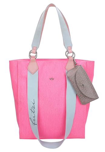 Fritzi aus Preussen Izzy02 Canvas Neon Pink von Fritzi aus Preussen