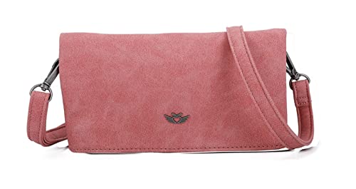 Fritzi aus Preussen Jakx Ronja Small Bag Rosy von Fritzi aus Preussen