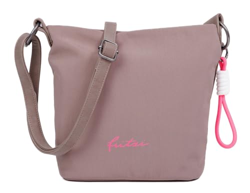 Fritzi aus Preußen Jimbo Crossbody Bag Air Stony Fritzi aus Preußen Jimbo Crossbody Bag Air Stony von Fritzi aus Preussen