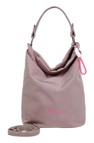 Fritzi aus Preußen Jimbo Hobo Bag Air Stony von Fritzi aus Preussen