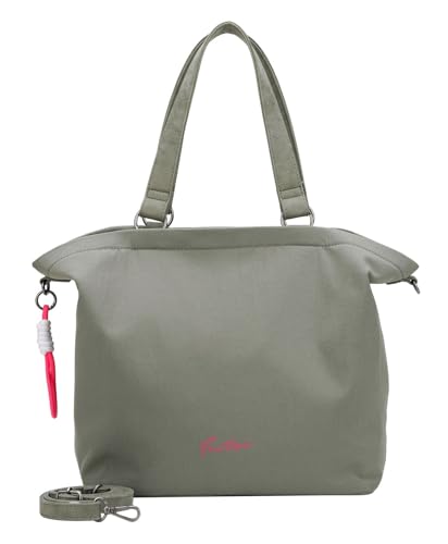 Fritzi aus Preußen Jimbo Shopper Air Mossy von Fritzi aus Preussen