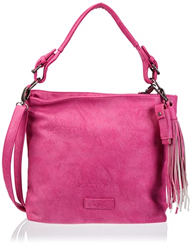 Fritzi aus Preussen Damen Lipstick02 Radix Squeezy Pink Shopper von Fritzi aus Preussen