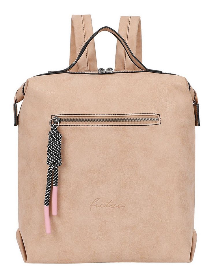 Fritzi aus Preußen Rucksack Backpack von Fritzi aus Preußen