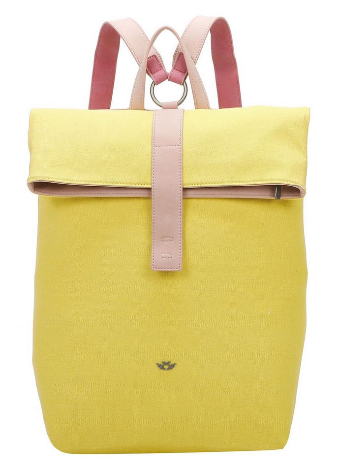 Fritzi aus Preußen Rucksack Canvas von Fritzi aus Preußen