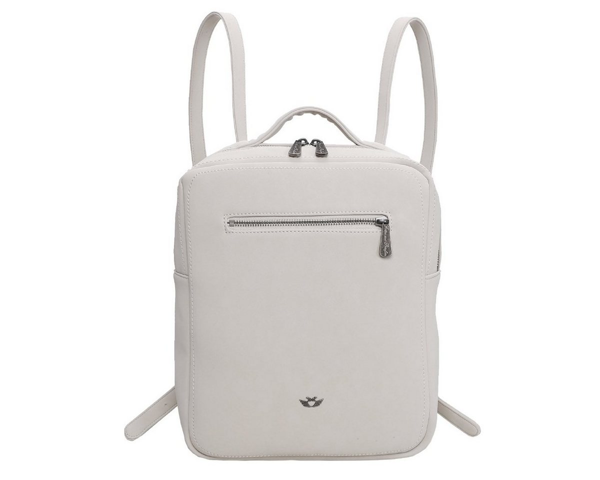 Fritzi aus Preußen Rucksack Fria 02 Backpack medium Mattiq Damen von Fritzi aus Preußen