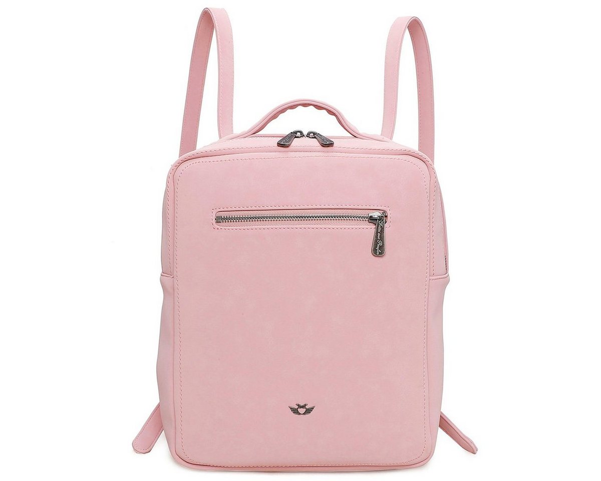 Fritzi aus Preußen Rucksack Fria02 Mattique City Rucksack Daypack Backpack Fritzi aus Preußen Rucksack Fria02 Mattique City Rucksack Daypack Backpack von Fritzi aus Preußen