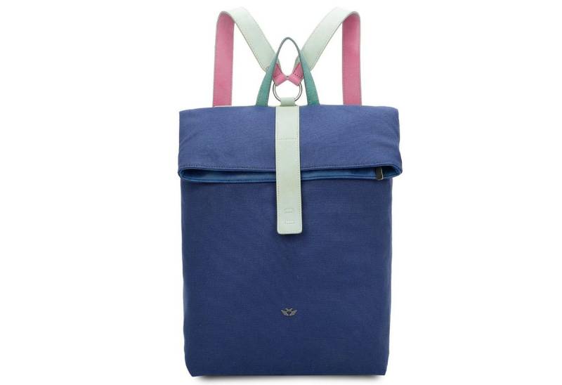 Fritzi aus Preußen Rucksack Izzy03, Kunstleder von Fritzi aus Preußen