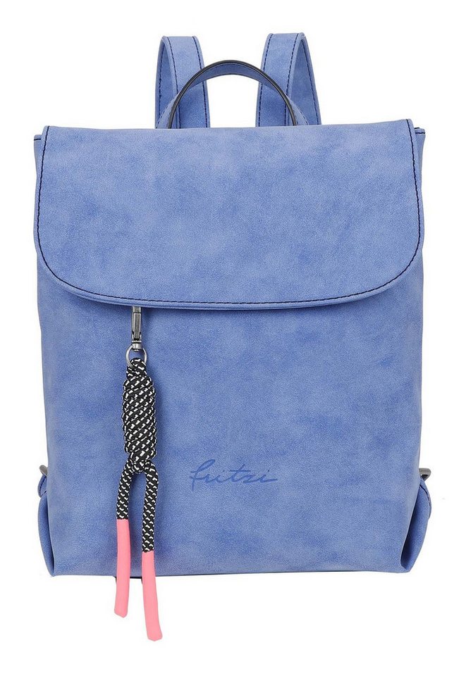 Fritzi aus Preußen Rucksack Jive Backpack Fritzi aus Preußen Rucksack Jive Backpack von Fritzi aus Preußen