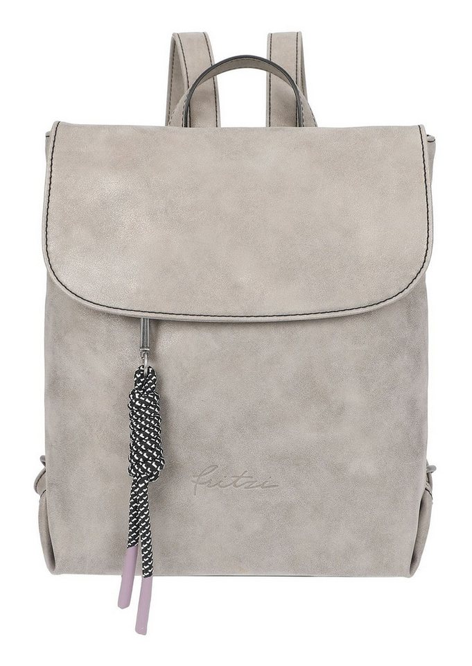 Fritzi aus Preußen Rucksack Jive Backpack von Fritzi aus Preußen