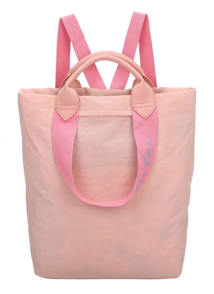 Fritzi aus Preußen Rucksack Ju Lighty von Fritzi aus Preußen