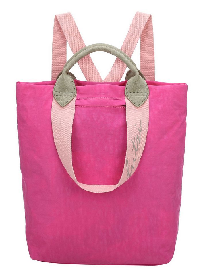 Fritzi aus Preußen Rucksack Ju Lighty von Fritzi aus Preußen