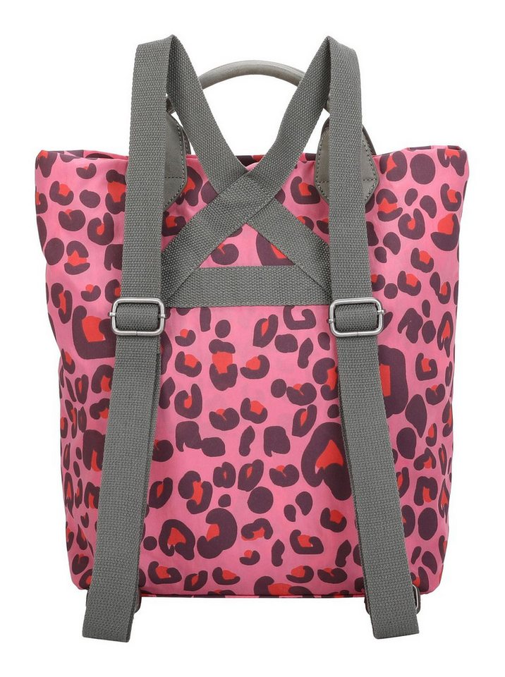 Fritzi aus Preußen Rucksack Leo Lighty Backpack von Fritzi aus Preußen