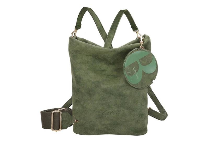 Fritzi aus Preußen Rucksack Special Backpack (Set, 2-tlg) von Fritzi aus Preußen