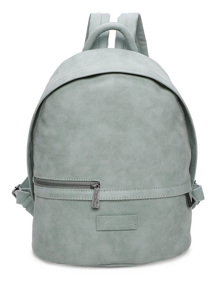 Fritzi aus Preußen Rucksack Vintag von Fritzi aus Preußen