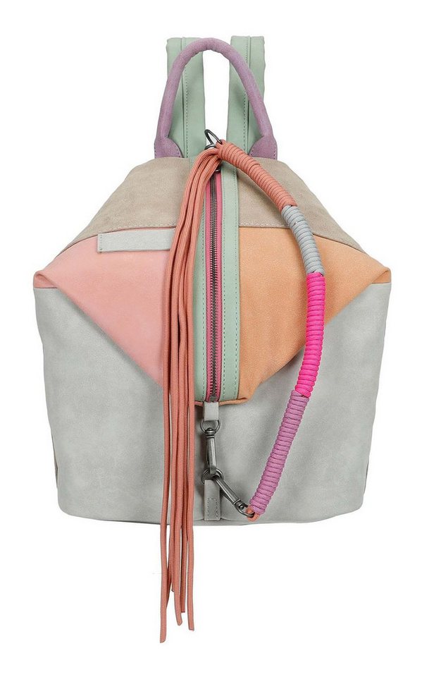 Fritzi aus Preußen Rucksack Vintage Mix Backpack von Fritzi aus Preußen