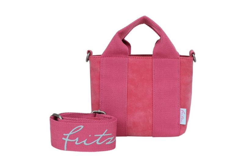 Fritzi aus Preußen Schultertasche Bini, Polyurethan von Fritzi aus Preußen