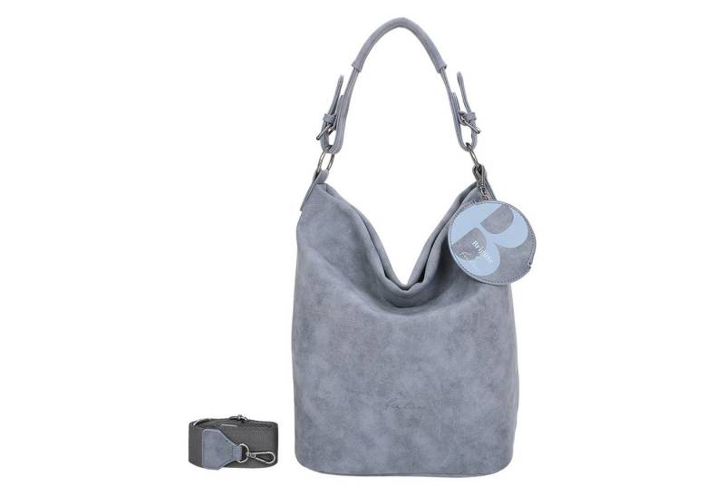 Fritzi aus Preußen Schultertasche Brigitte x Fritzi Jive, Polyurethan von Fritzi aus Preußen