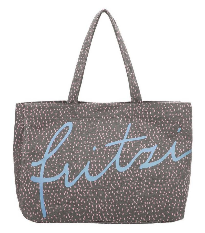 Fritzi aus Preußen Schultertasche Canvas von Fritzi aus Preußen