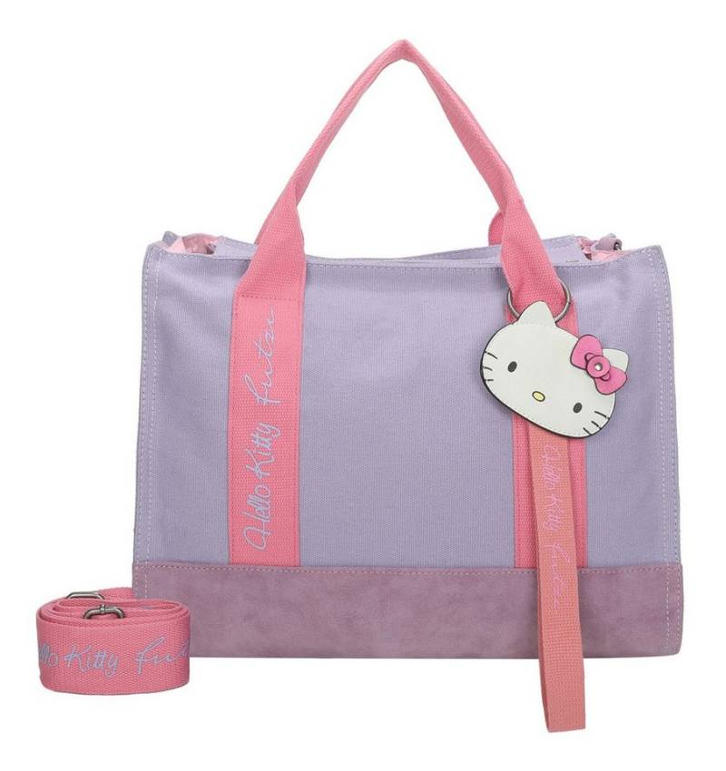 Fritzi aus Preußen Schultertasche Canvas von Fritzi aus Preußen